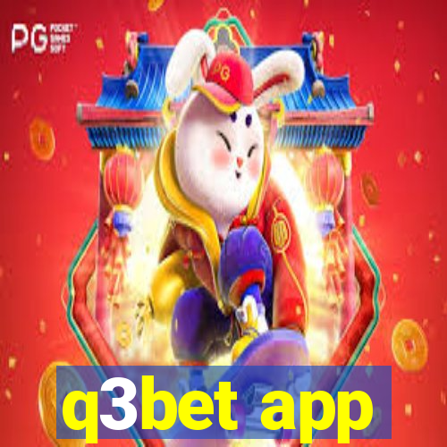 q3bet app